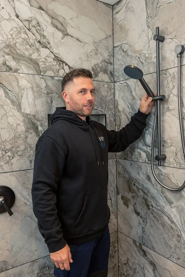 Plumber Tauranga