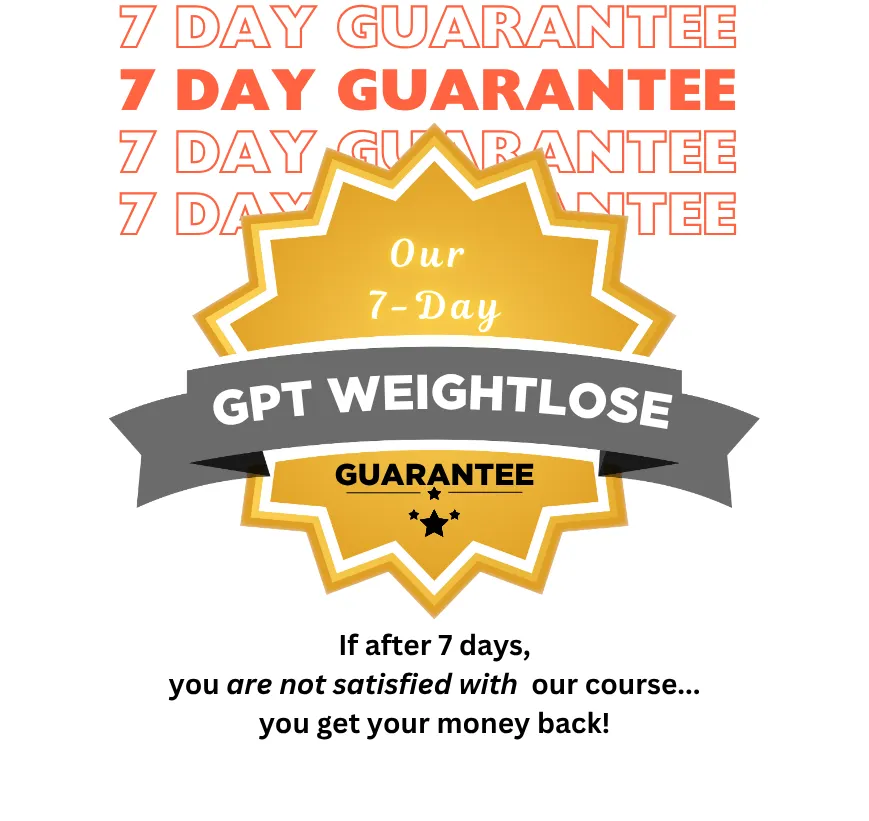 Our Famous Guarantee