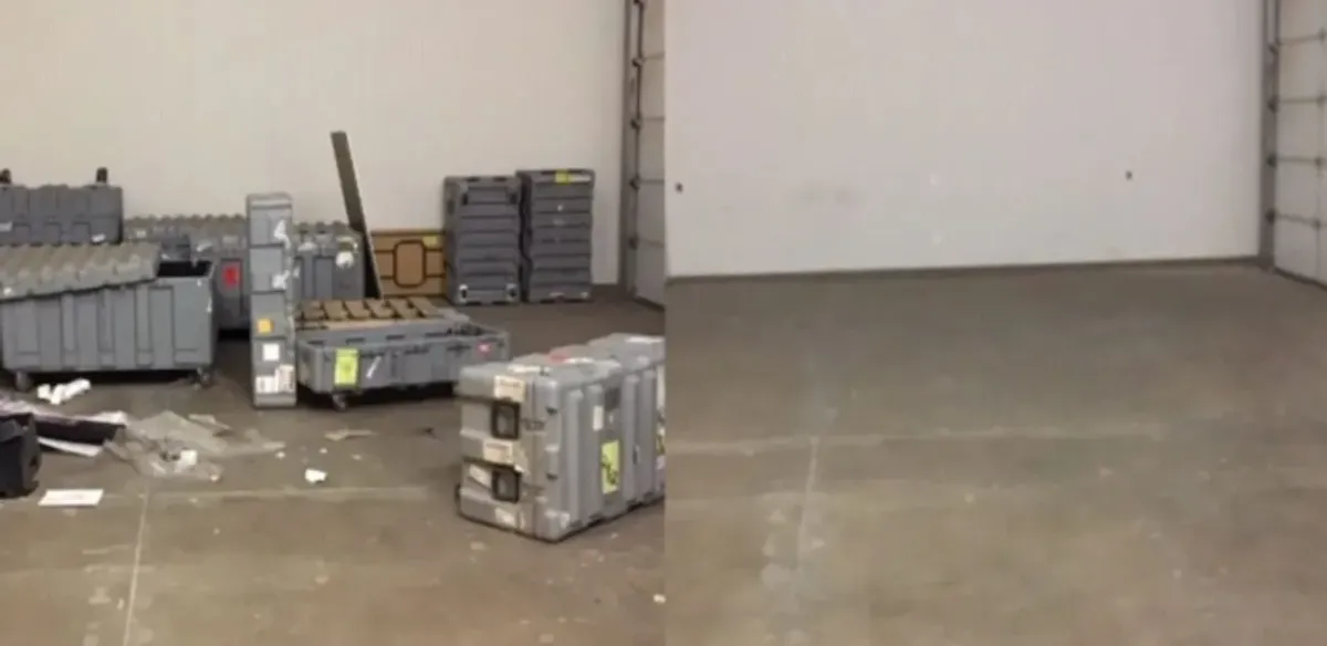 Commercial Junk Removal