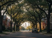 6-Week Executive Concierge in Fort Worth