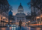 6-Week Executive Concierge in Fort Worth