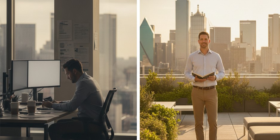 6-Week Executive Concierge