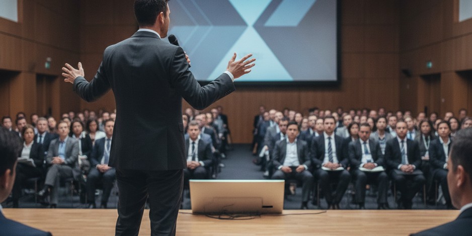 Speaking Engagements