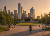 6-Week Executive Concierge Services in Dallas