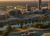 6-Week Executive Concierge in Fort Worth