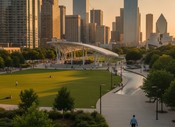 6-Week Executive Concierge in Fort Worth