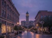 6-Week Executive Concierge Services in Dallas
