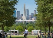 6-Week Executive Concierge in Fort Worth