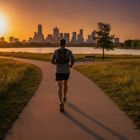 Executive mental health blog articles for professional men