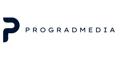 Logo Progradmedia