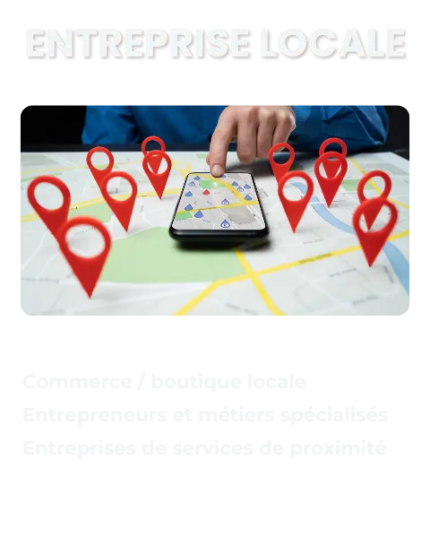 Plan Google