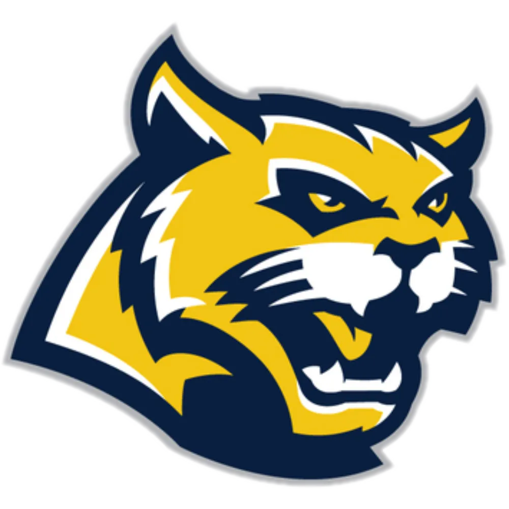 wheeler high school logo, wildcats, student athlete, community