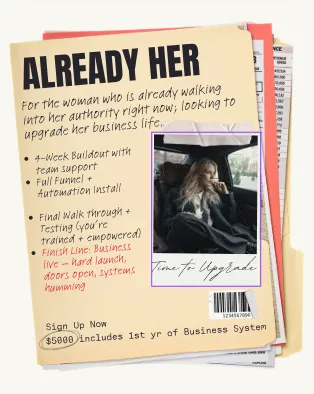 already her file folder details on the membership, include access level, prices, who it is for 
