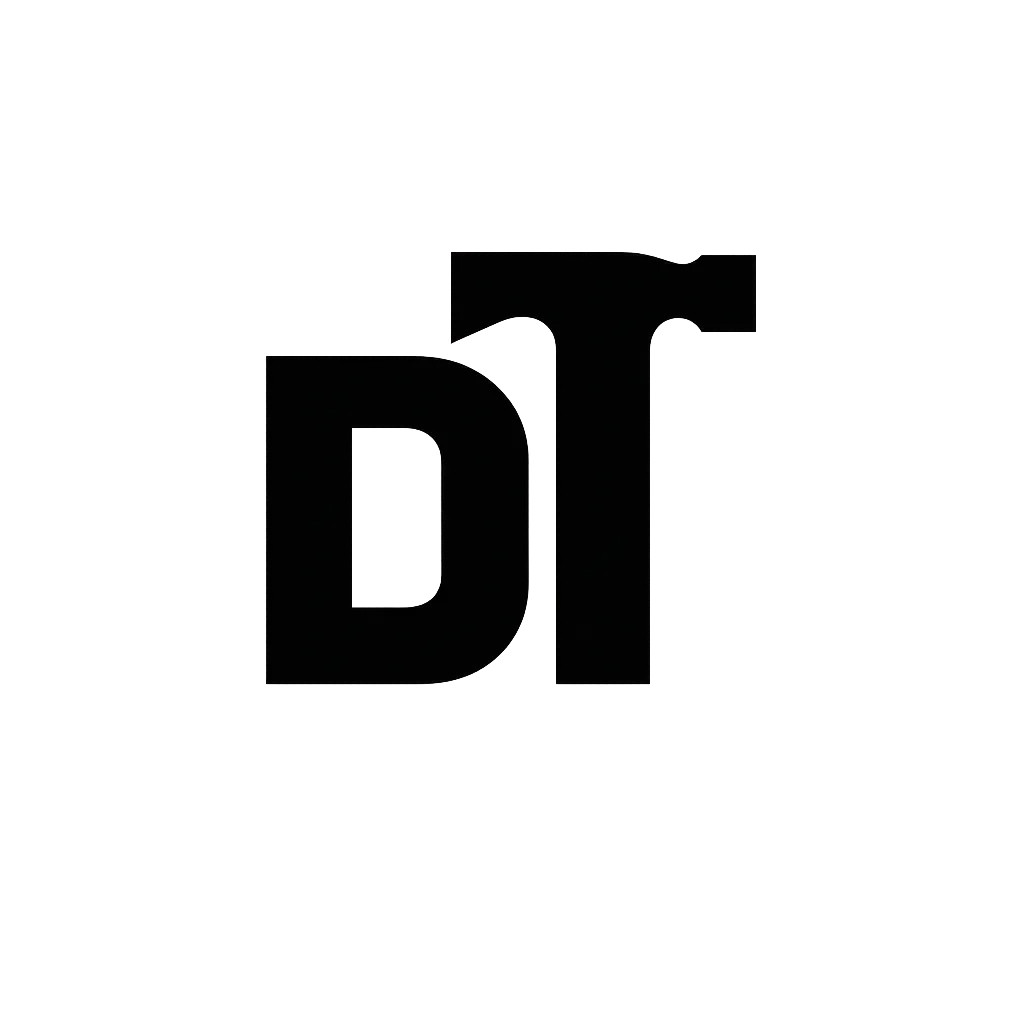 Dumbtax Logo