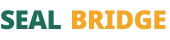 Logo design (Seal Bridge)