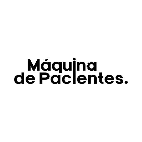 maquina de pacientes