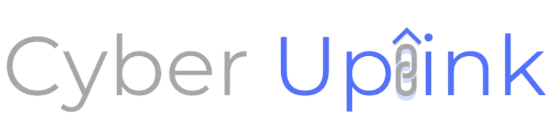 Cyber Uplink Logo