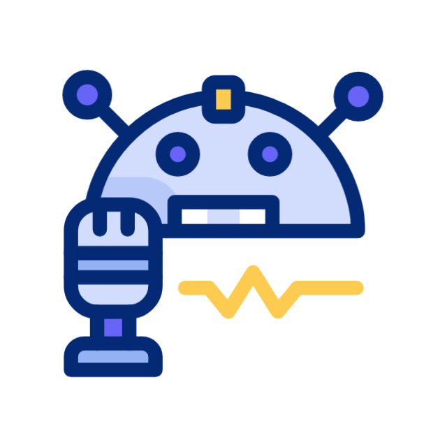 AI voicebot