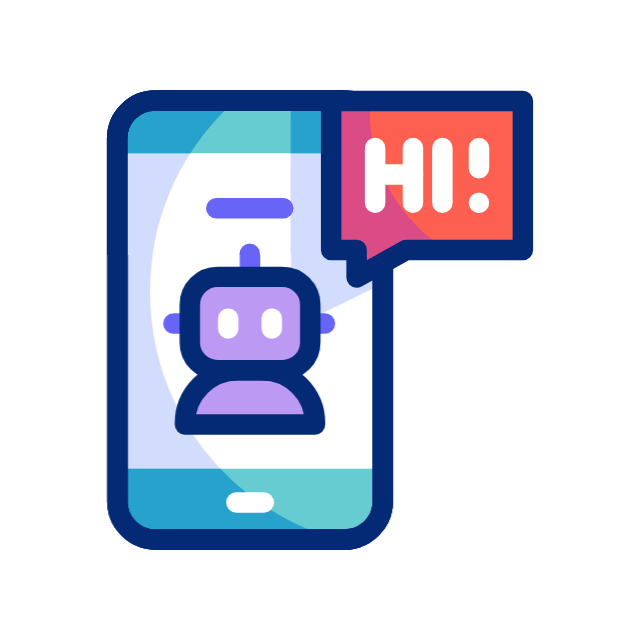 AI chatbot