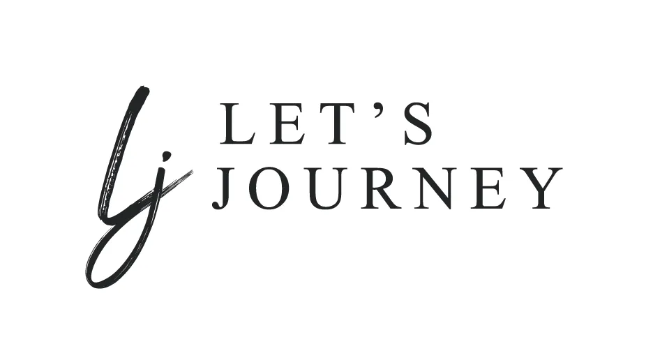 Let's Journey Logo