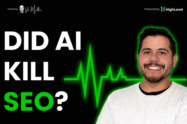 How AI Is Redefining SEO and What You Need to Do Right Now