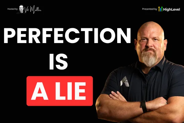Perfection vs. Excellence: Insights for Business Growth
