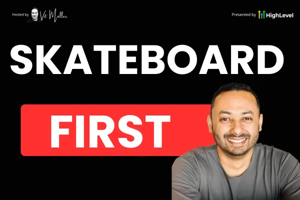 Transforming Agencies with HighLevel: Robin Alex's Journey