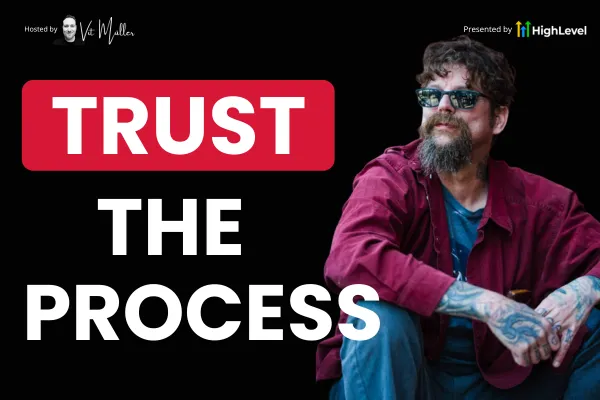 Gabe Ripley: Transforming Tattoo Studios with SaaS and HighLevel