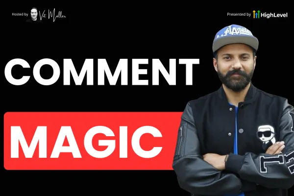 The Simple Keyword Trick That Turns Comments Into Leads