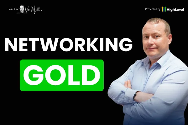 Networking and Partnerships in HighLevel Agencies