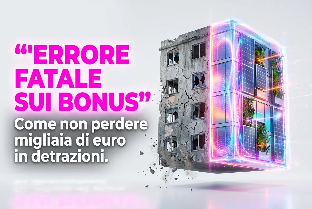 Riqualificazione Energetica in Condominio a Trento: Come Massimizzare Risparmio e Detrazioni Fiscali
