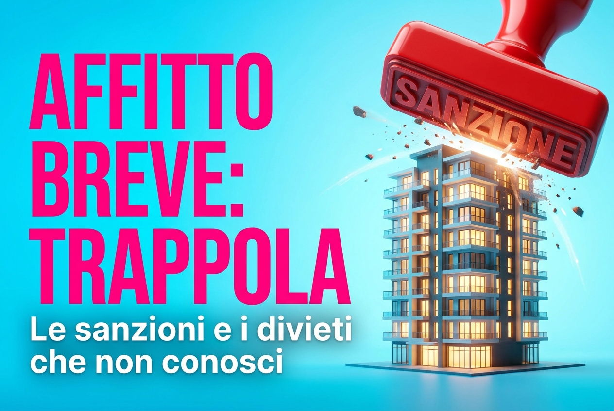 Affitti Brevi in Condominio a Trento: Obblighi CIN, CIPAT e Regolamento Condominiale