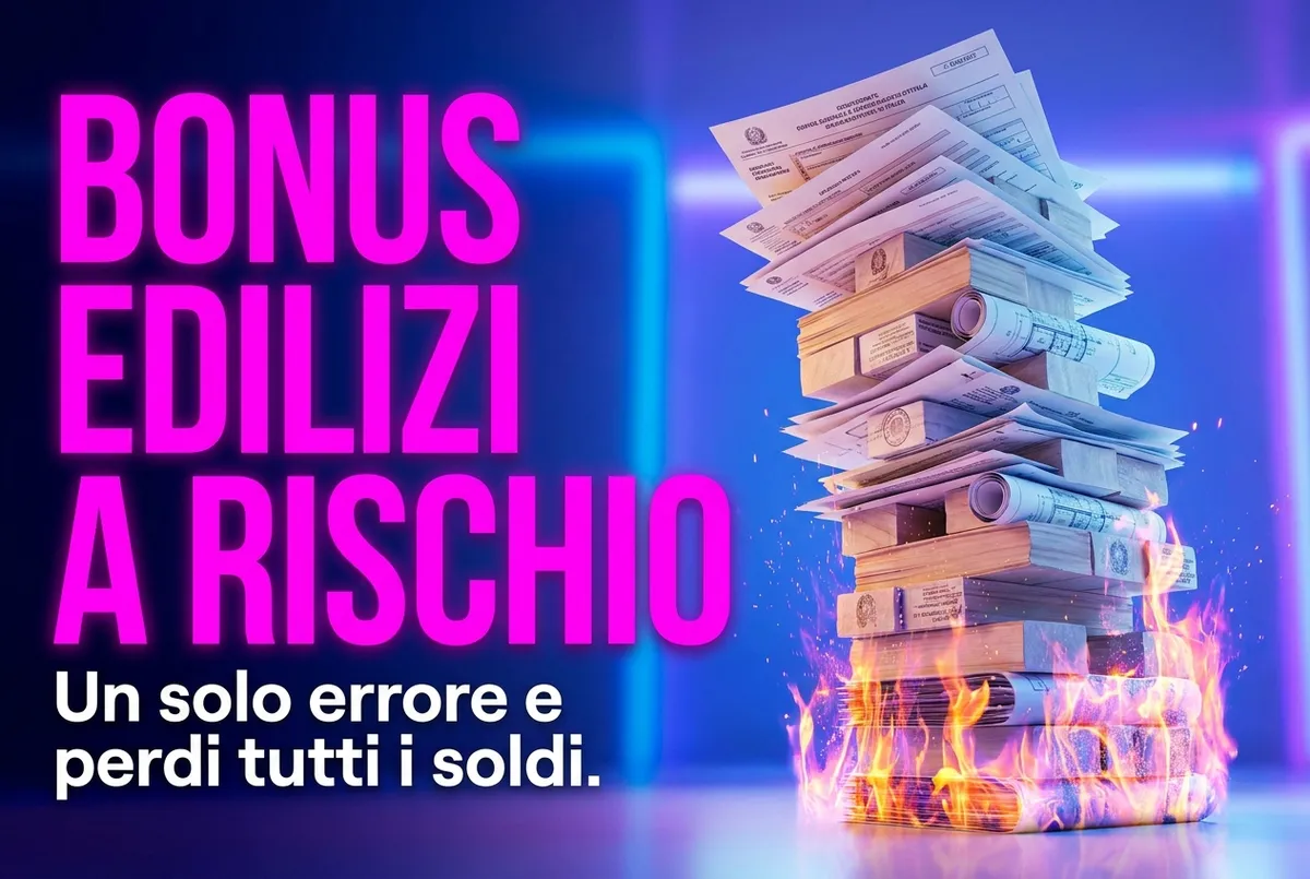 Bonus Edilizi per Condomini a Trento: Come Gestire Procedure e Documentazione Senza Perdere le Agevolazioni