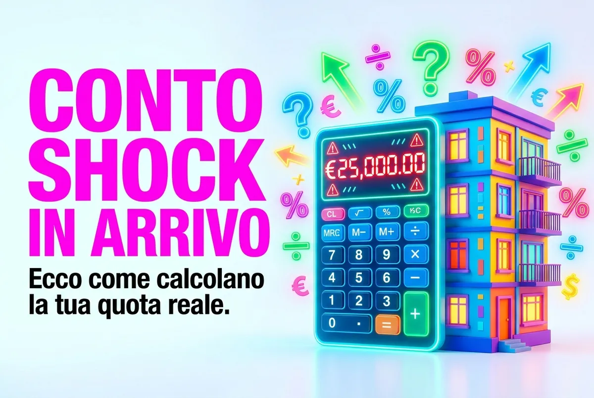 Ripartizione Spese Straordinarie in Condominio a Trento: Guida Pratica all'Art. 1123 del Codice Civile