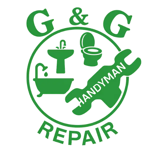 G&G Handyman Repair LLC Logo