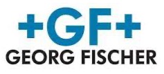 Georg Fischer logo