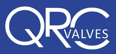 QRC Valves Logo