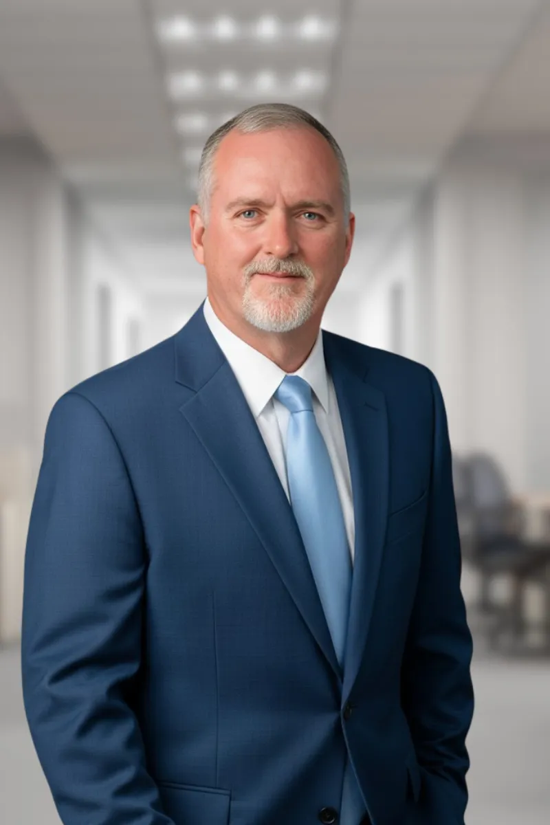 Sean Alexander — Senior Advisor - Sell Buy Sold