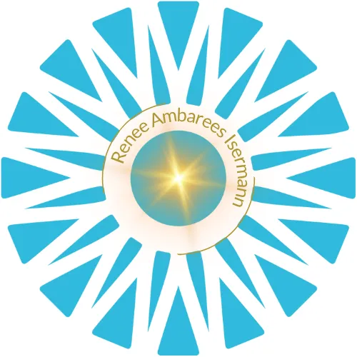 Renee Ambaree Isermann Logo 