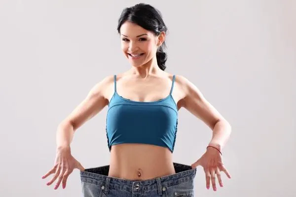 Lipo laser handpiece and base station product photo