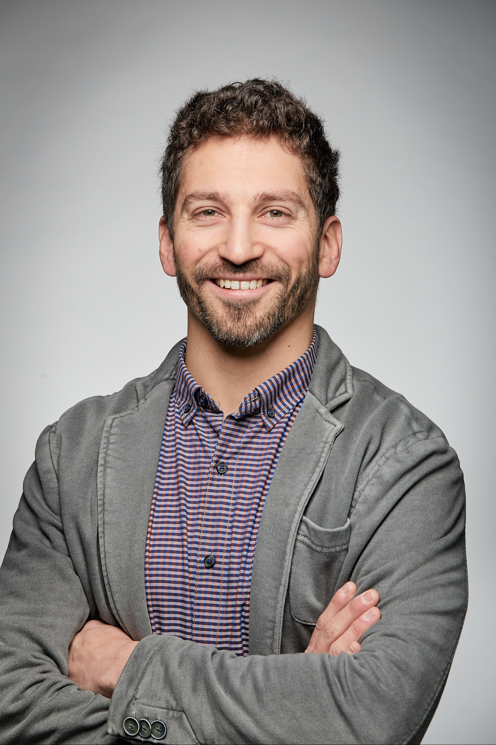 Nico Serba, Maschinenbauer, Gelnhausen