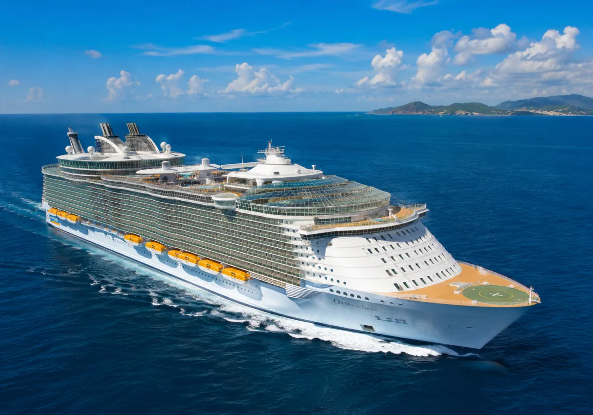 cruises