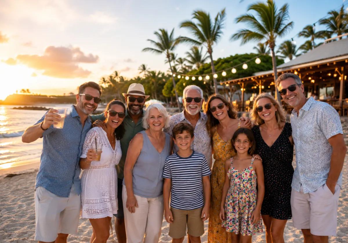 group trips