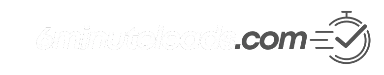 6 Minutes Lead
