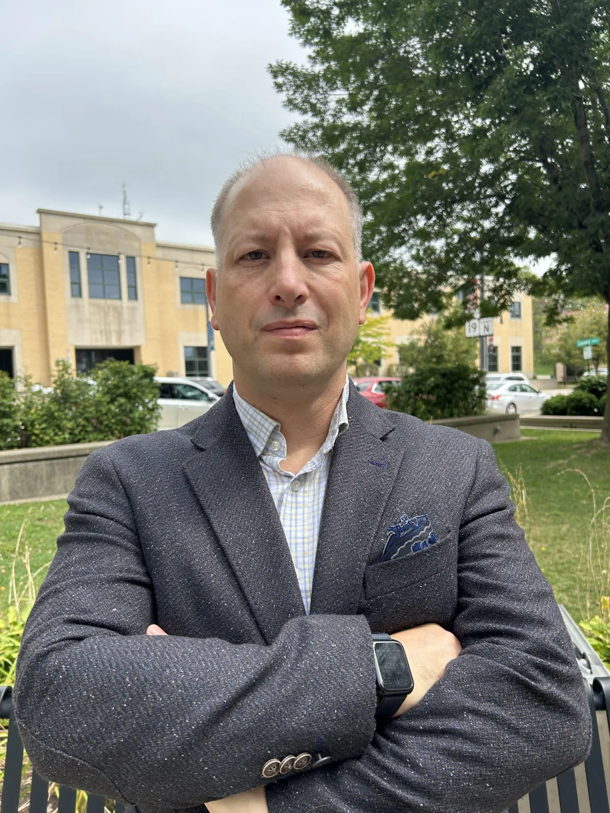 VP of Marketing Centaur Innovation
