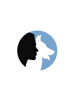 Association of pet dog trainers UK member logo