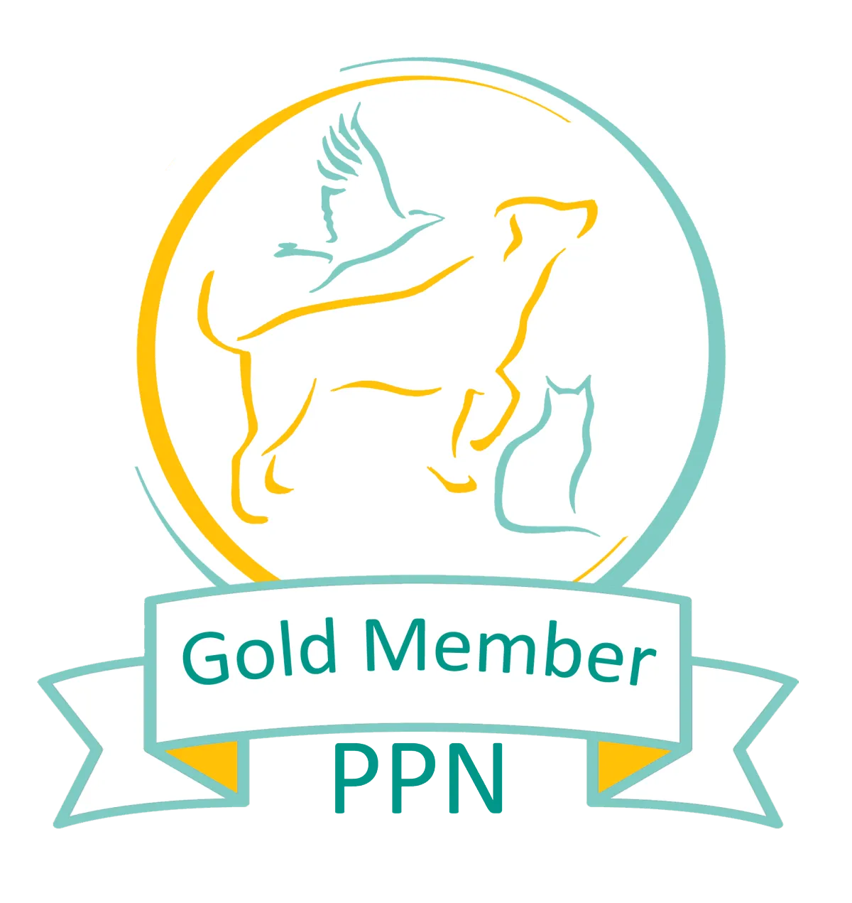 PPN Gold Member Logo