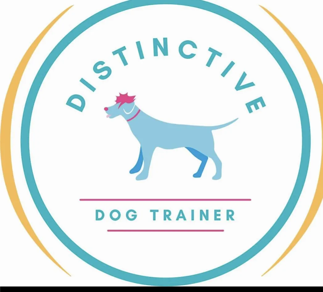 distinctive dog trainer