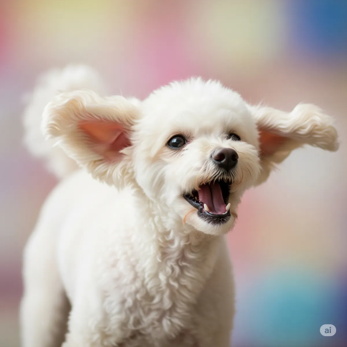dog barking