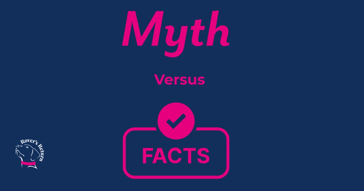 Rovers Return Dog Training Fear & Reactivity  Specialist